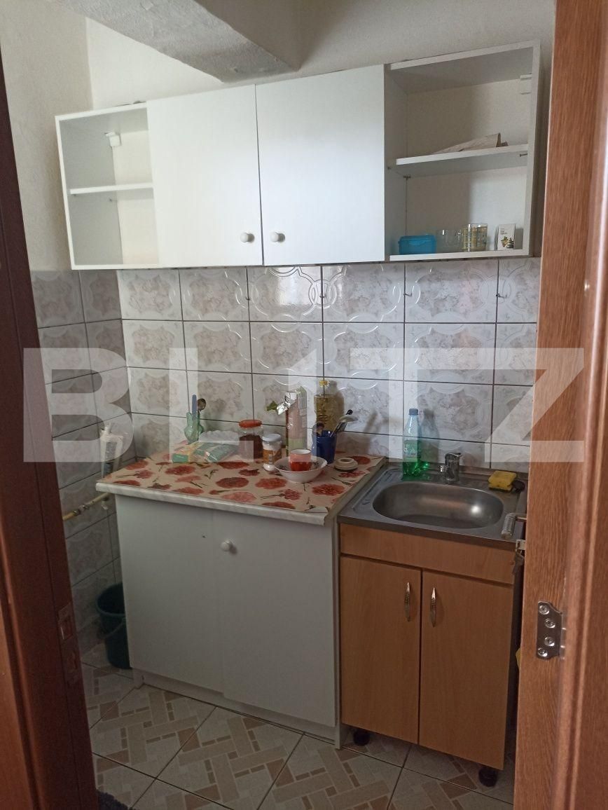 Garsonieră de închiriat Nicolina - 93209AI | BLITZ Iași | Poza6