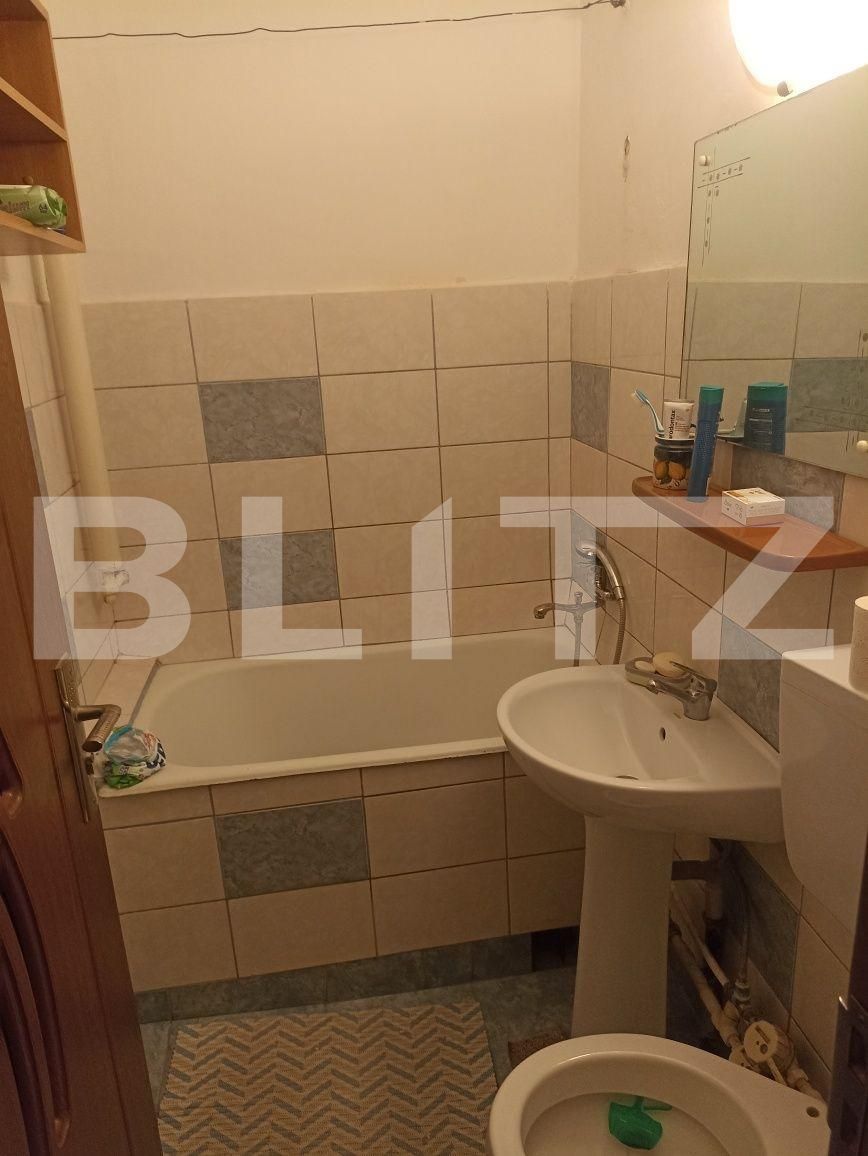 Garsonieră de închiriat Nicolina - 93209AI | BLITZ Iași | Poza4