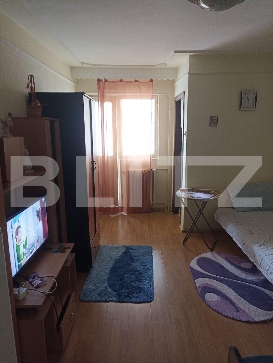 Garsonieră de închiriat Nicolina - 93209AI | BLITZ Iași | Poza3