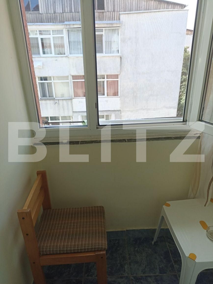 Garsonieră de închiriat Nicolina - 93209AI | BLITZ Iași | Poza7