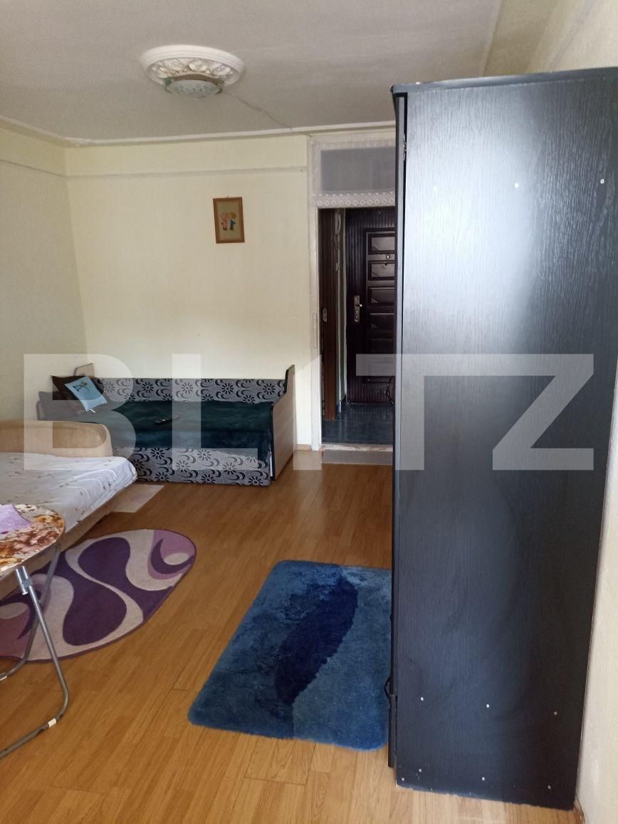 Garsonieră de închiriat Nicolina - 93209AI | BLITZ Iași | Poza8