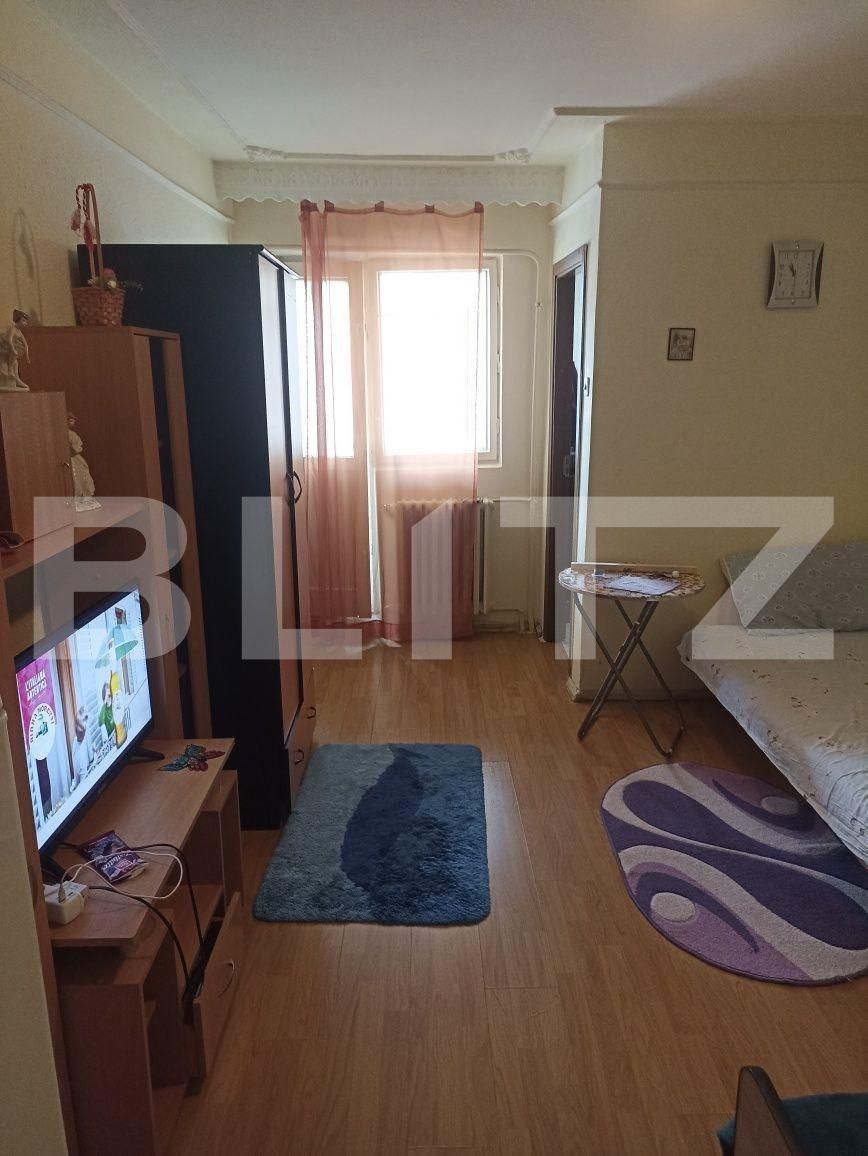 Garsonieră de închiriat Nicolina - 93209AI | BLITZ Iași | Poza5