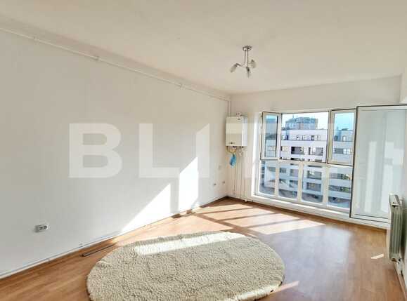 Apartament de vânzare 2 camere Tatarasi - 93210AV | BLITZ Iași | Poza1