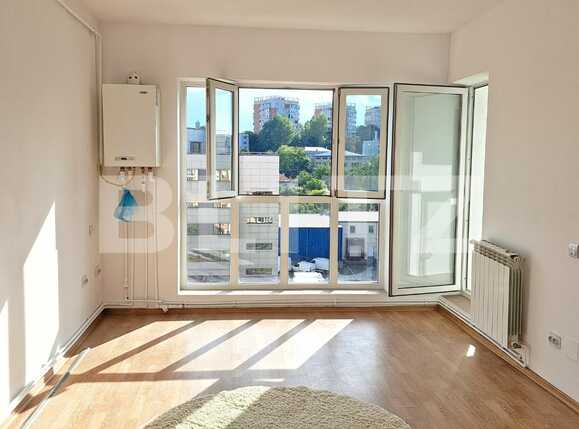 Apartament de vânzare 2 camere Tatarasi - 93210AV | BLITZ Iași | Poza2