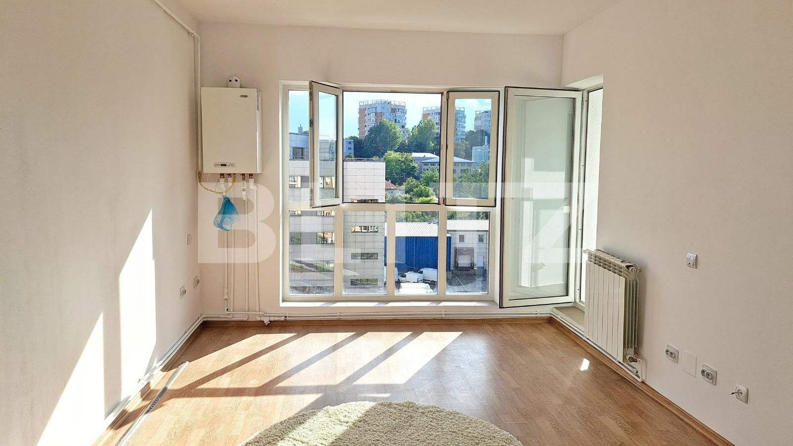 Apartament de vânzare 2 camere Tatarasi - 93210AV | BLITZ Iași | Poza2