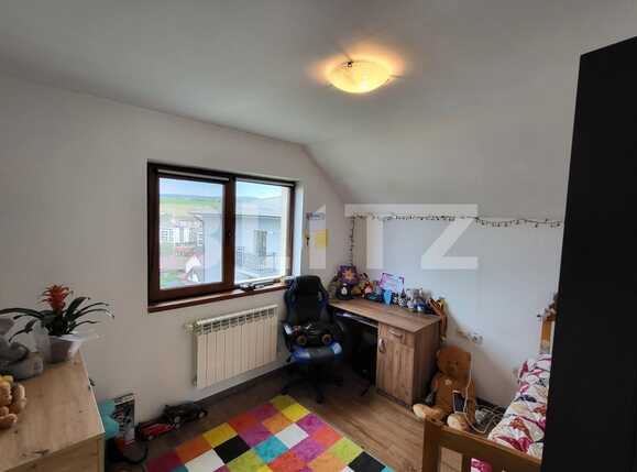 Casa de vânzare 4 camere Visani - 93233CV | BLITZ Iași | Poza17