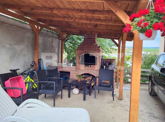 Casa de vânzare 4 camere Visani - 93233CV | BLITZ Iași | Poza12