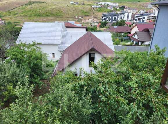 Casa de vânzare 4 camere Visani - 93233CV | BLITZ Iași | Poza10