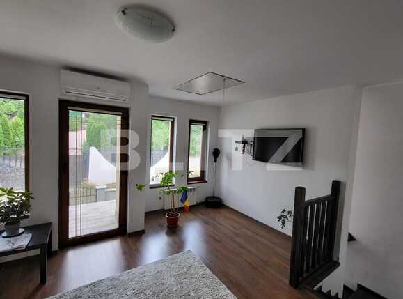 Casa de vânzare 4 camere Visani - 93233CV | BLITZ Iași | Poza4