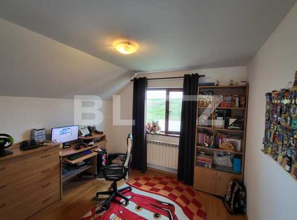 Casa de vânzare 4 camere Visani - 93233CV | BLITZ Iași | Poza9