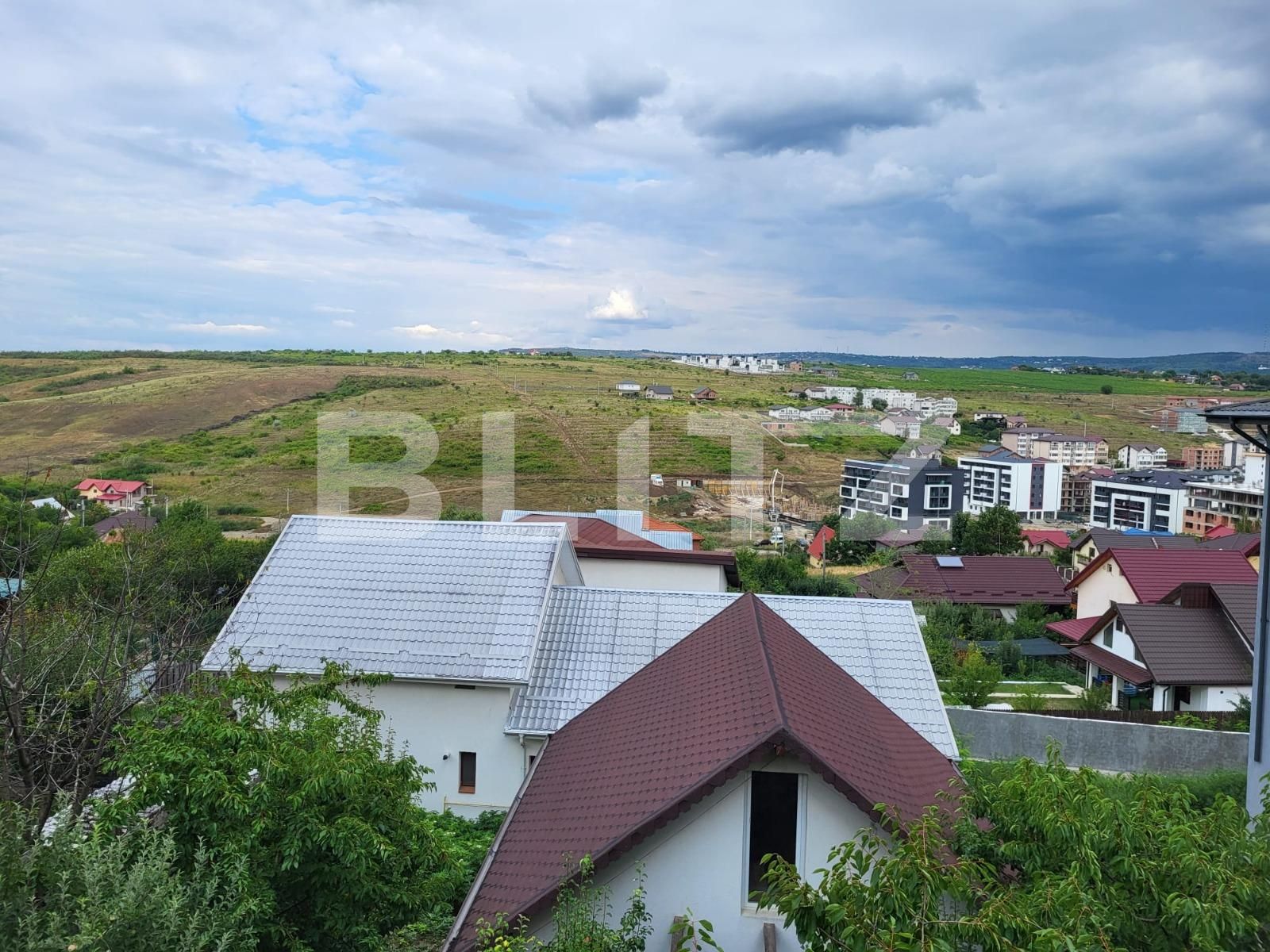 Casa de vânzare 4 camere Visani - 93233CV | BLITZ Iași | Poza2