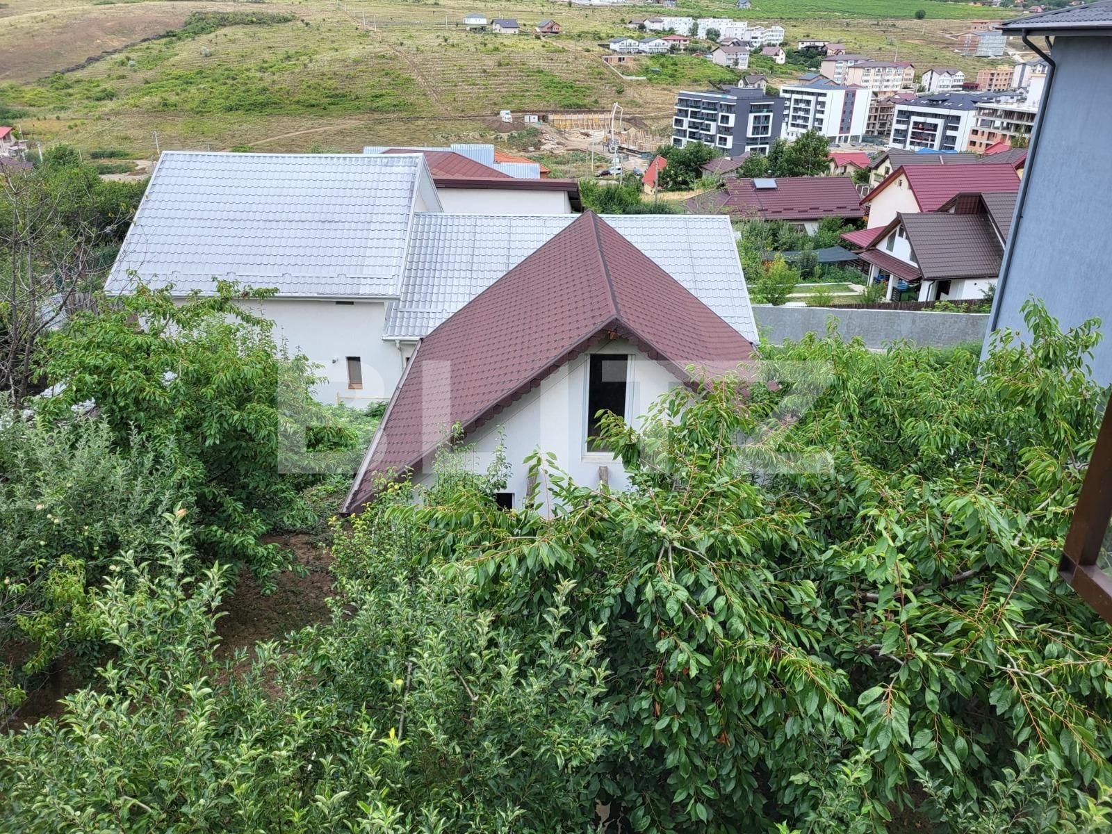 Casa de vânzare 4 camere Visani - 93233CV | BLITZ Iași | Poza10