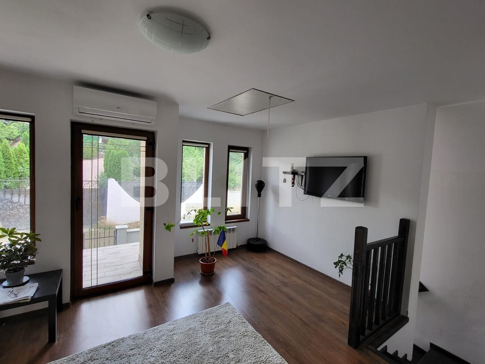 Casa de vânzare 4 camere Visani - 93233CV | BLITZ Iași | Poza4