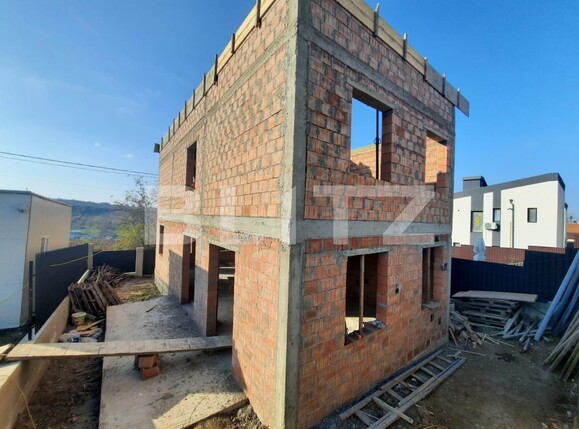 Casa de vânzare 3 camere Visani - 93242CV | BLITZ Iași | Poza1