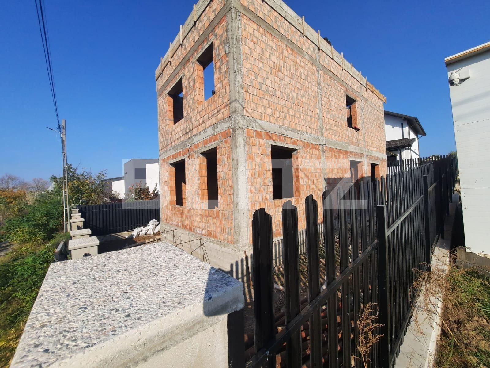 Casa de vânzare 3 camere Visani - 93242CV | BLITZ Iași | Poza2