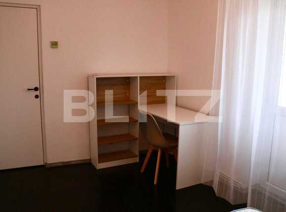Apartament de închiriat 3 camere Centru Civic - 93261AI | BLITZ Iași | Poza7