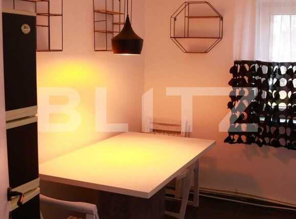 Apartament de închiriat 3 camere Centru Civic - 93261AI | BLITZ Iași | Poza3