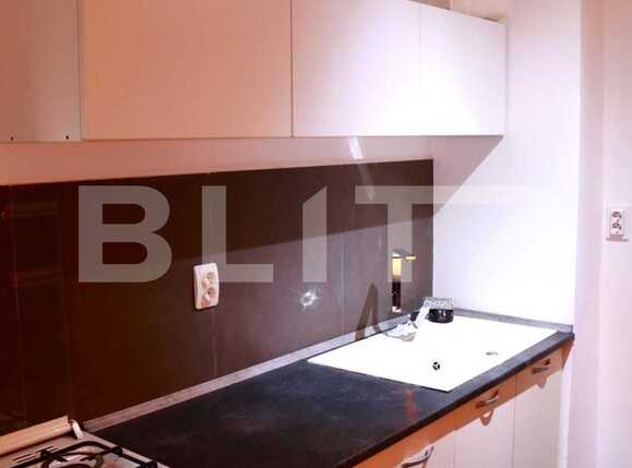 Apartament de închiriat 3 camere Centru Civic - 93261AI | BLITZ Iași | Poza5