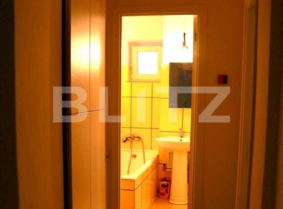 Apartament de închiriat 3 camere Centru Civic - 93261AI | BLITZ Iași | Poza6