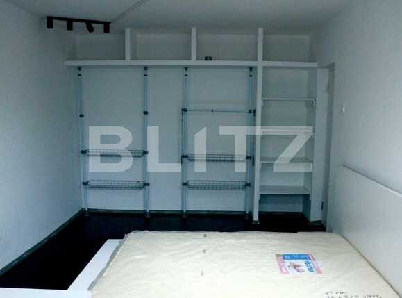 Apartament de închiriat 3 camere Centru Civic - 93261AI | BLITZ Iași | Poza2