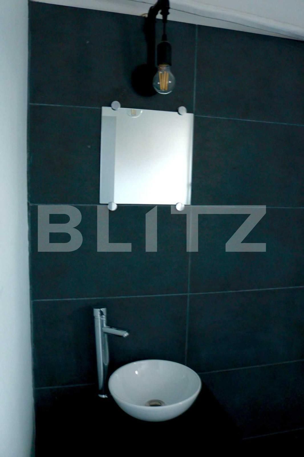 Apartament de închiriat 3 camere Centru Civic - 93261AI | BLITZ Iași | Poza8