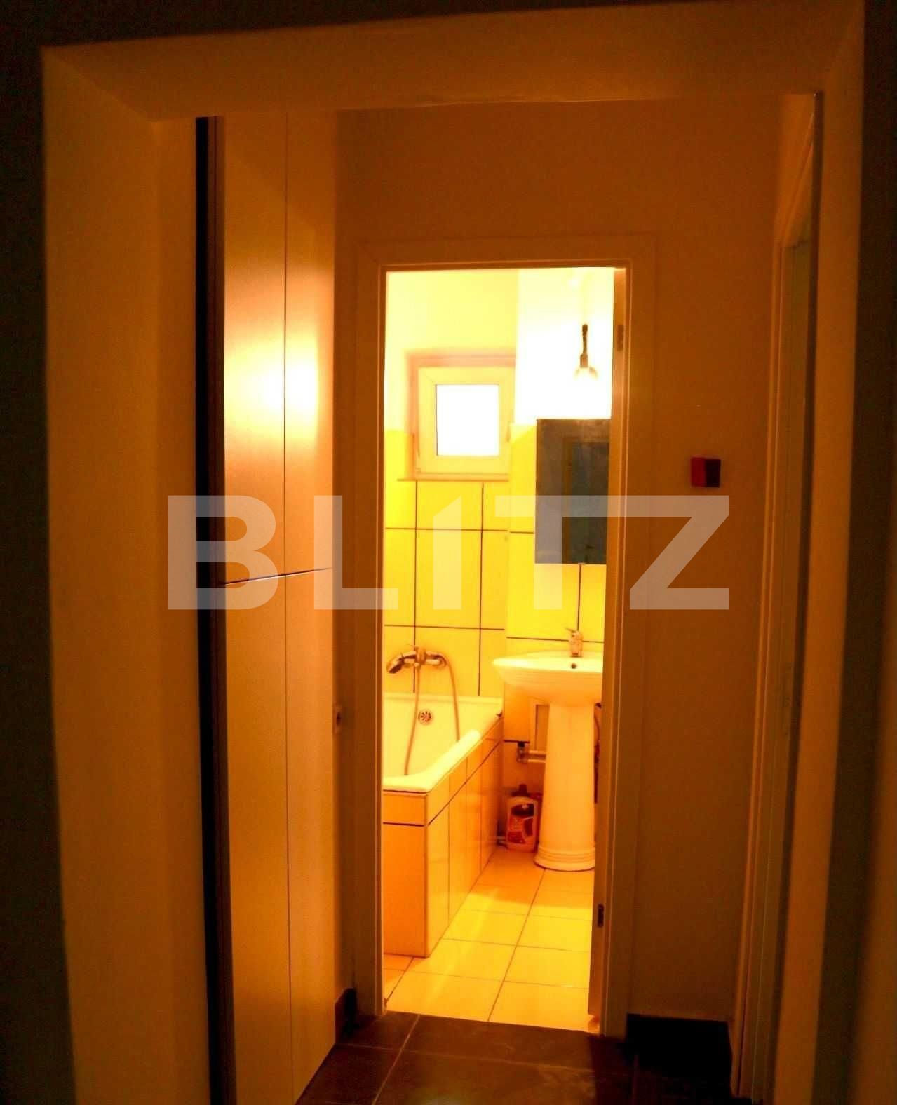 Apartament de închiriat 3 camere Centru Civic - 93261AI | BLITZ Iași | Poza6
