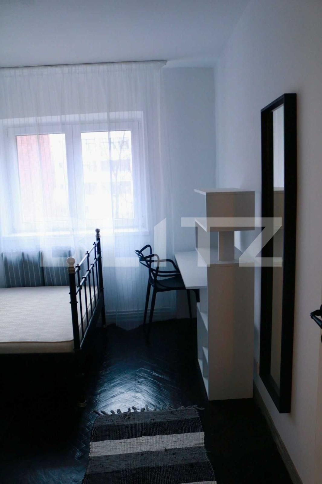 Apartament de închiriat 3 camere Centru Civic - 93261AI | BLITZ Iași | Poza4