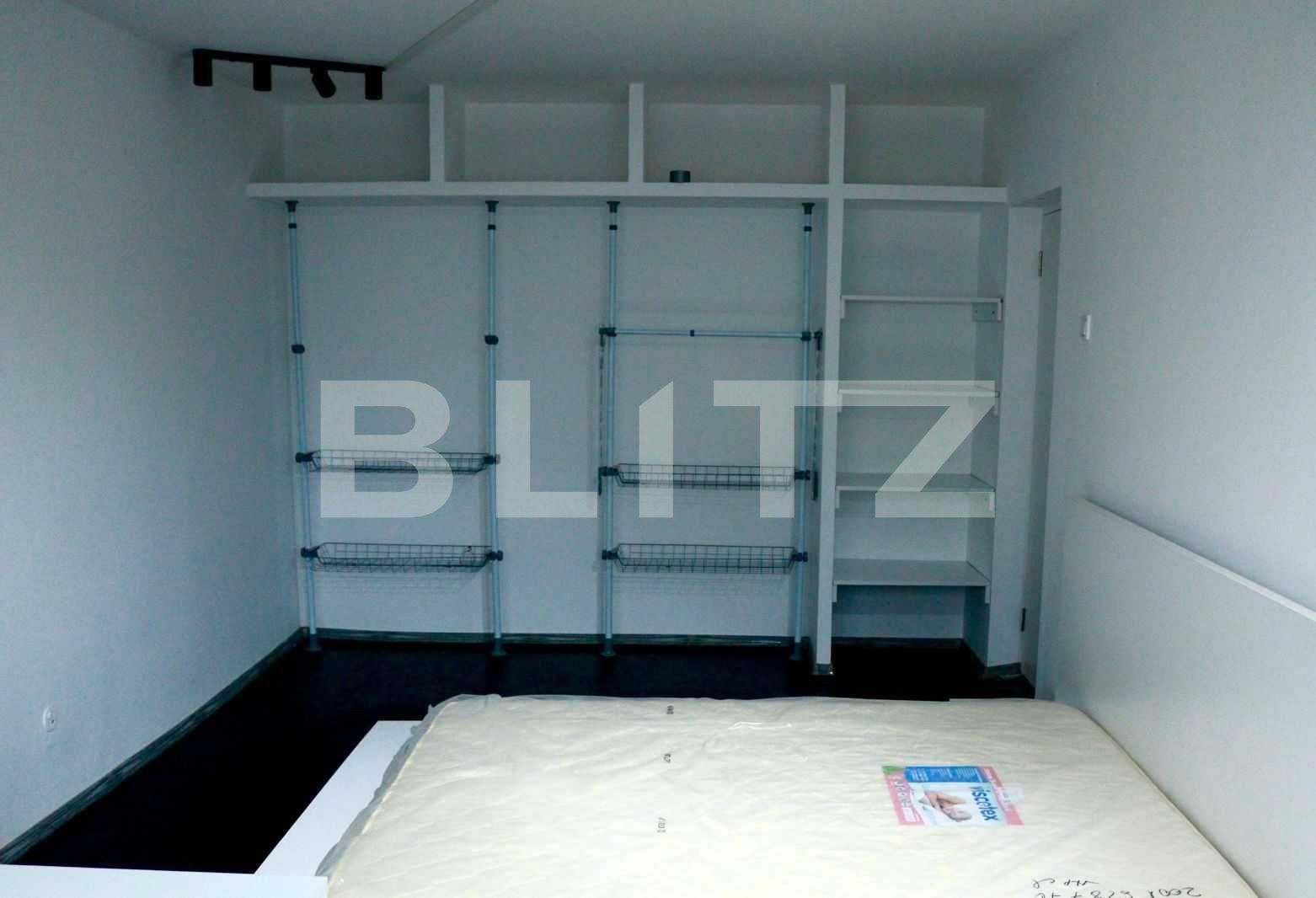 Apartament de închiriat 3 camere Centru Civic - 93261AI | BLITZ Iași | Poza2