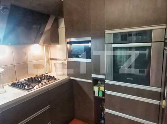 Apartament de vânzare 3 camere Metalurgie - 93263AV | BLITZ Iași | Poza6