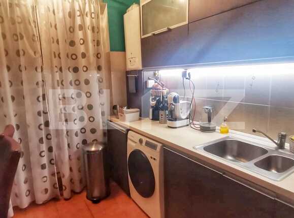 Apartament de vânzare 3 camere Metalurgie - 93263AV | BLITZ Iași | Poza5