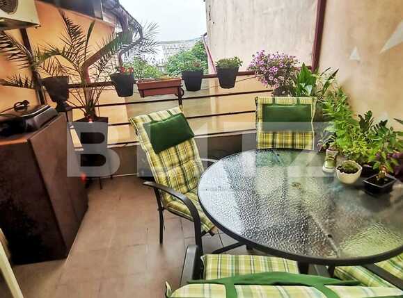 Apartament de vânzare 3 camere Metalurgie - 93263AV | BLITZ Iași | Poza12