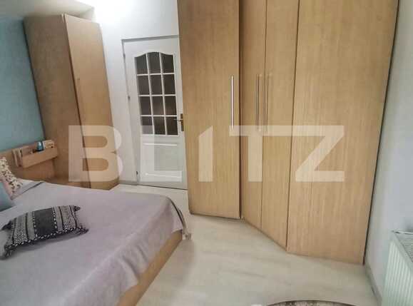 Apartament de vânzare 3 camere Metalurgie - 93263AV | BLITZ Iași | Poza8
