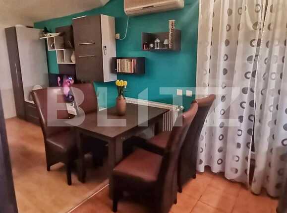 Apartament de vânzare 3 camere Metalurgie - 93263AV | BLITZ Iași | Poza3