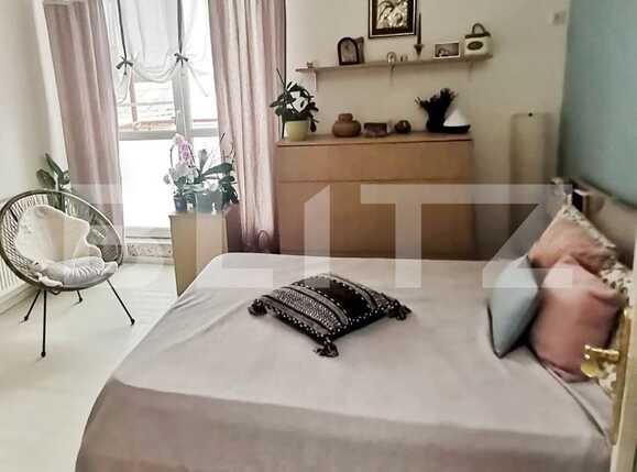 Apartament de vânzare 3 camere Metalurgie - 93263AV | BLITZ Iași | Poza1