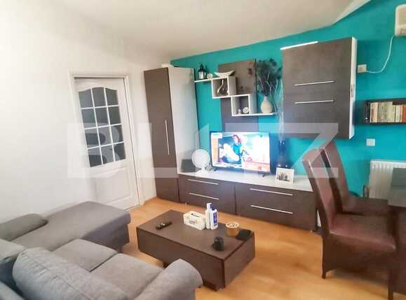 Apartament de vânzare 3 camere Metalurgie - 93263AV | BLITZ Iași | Poza2