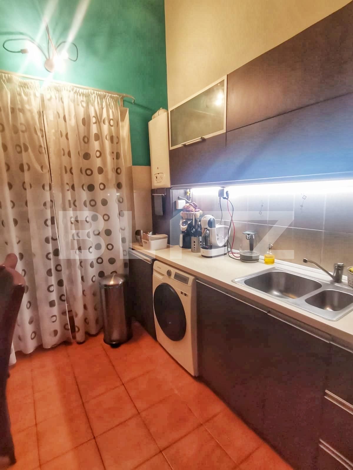 Apartament de vânzare 3 camere Metalurgie - 93263AV | BLITZ Iași | Poza5