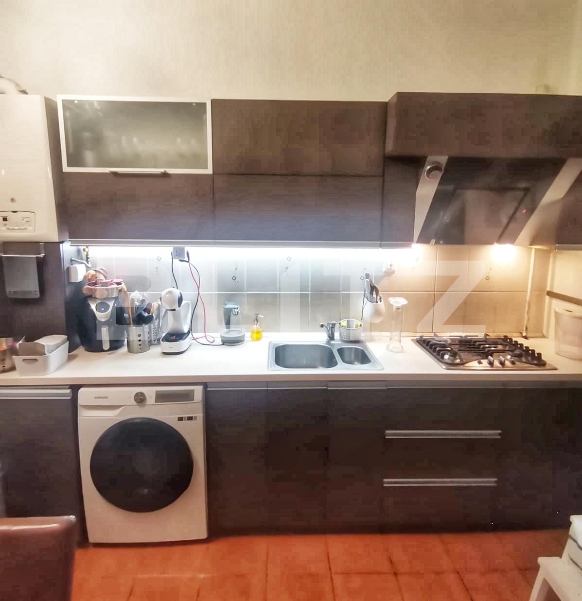 Apartament de vânzare 3 camere Metalurgie - 93263AV | BLITZ Iași | Poza7