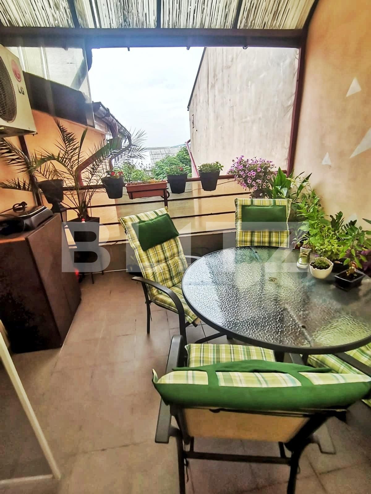 Apartament de vânzare 3 camere Metalurgie - 93263AV | BLITZ Iași | Poza12