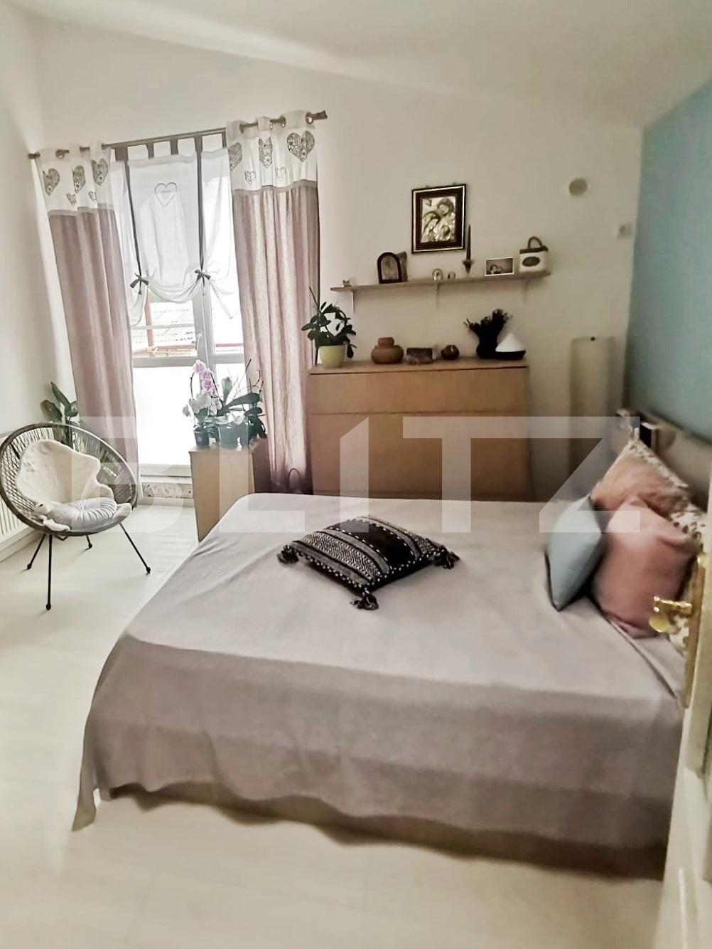 Apartament de vânzare 3 camere Metalurgie - 93263AV | BLITZ Iași | Poza1