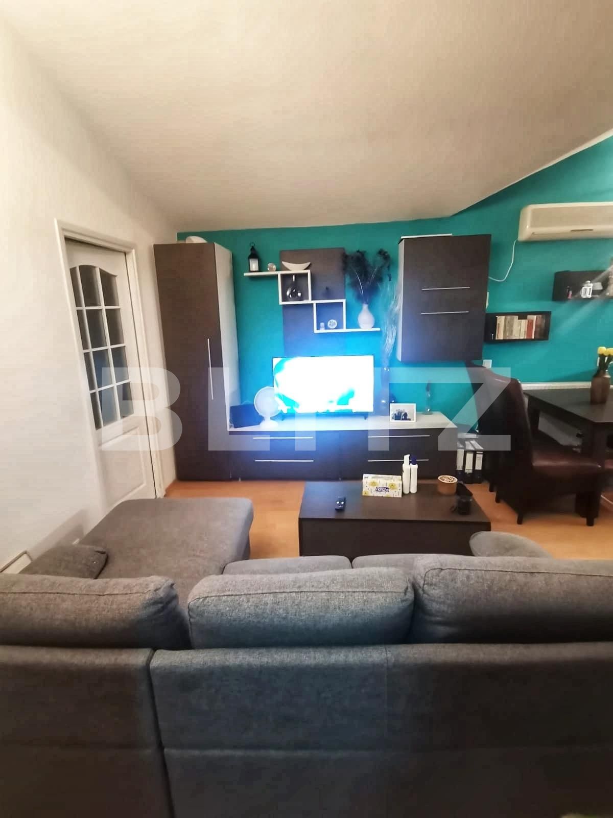 Apartament de vânzare 3 camere Metalurgie - 93263AV | BLITZ Iași | Poza4