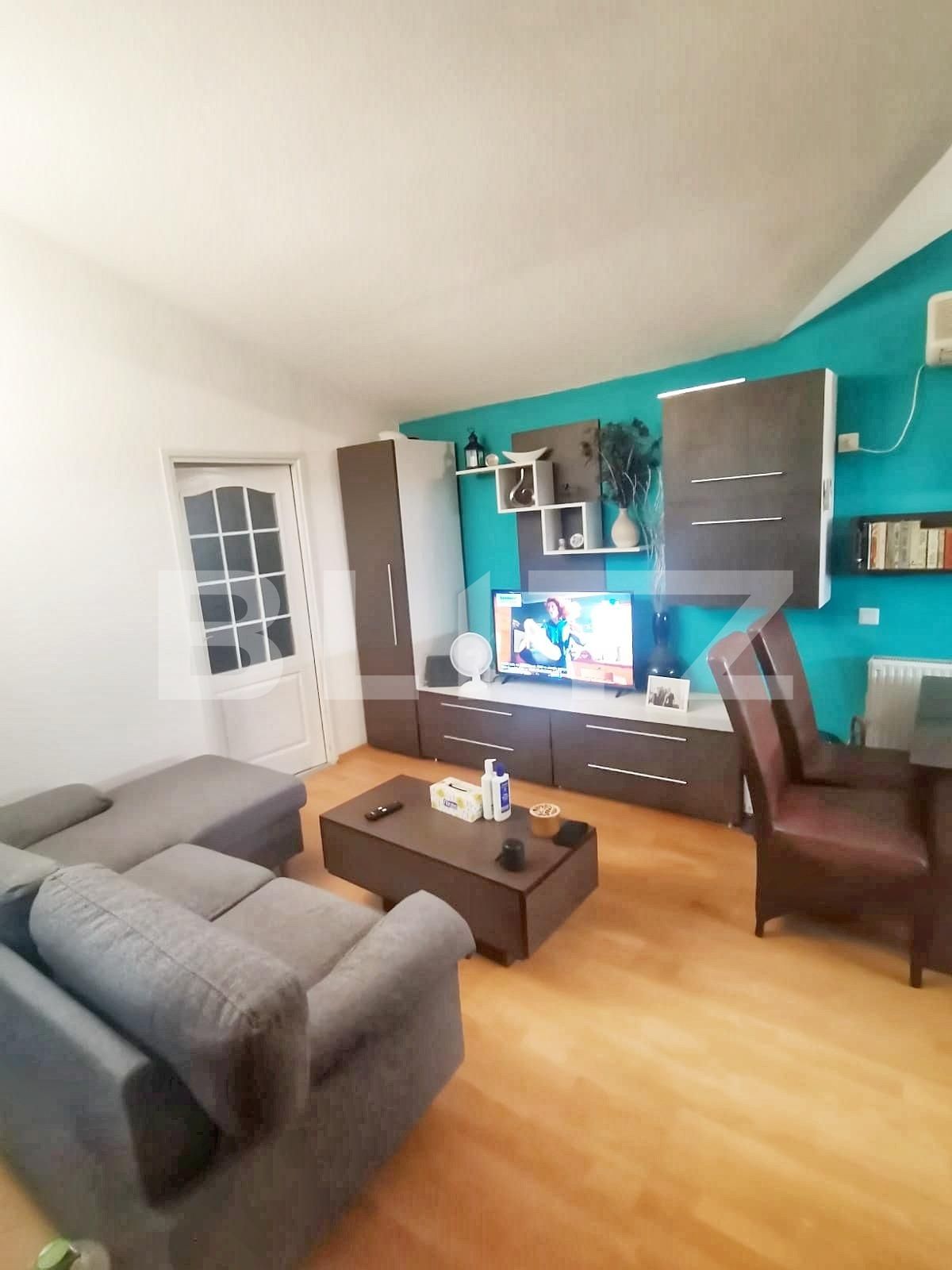 Apartament de vânzare 3 camere Metalurgie - 93263AV | BLITZ Iași | Poza2