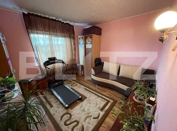 Apartament de vânzare 3 camere Zimbru - 93290AV | BLITZ Iași | Poza4