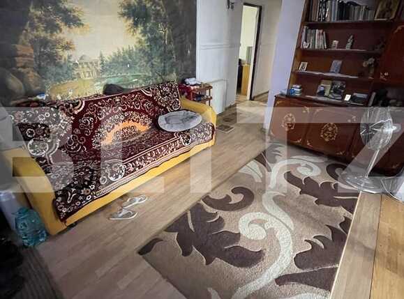 Apartament de vânzare 3 camere Zimbru - 93290AV | BLITZ Iași | Poza3