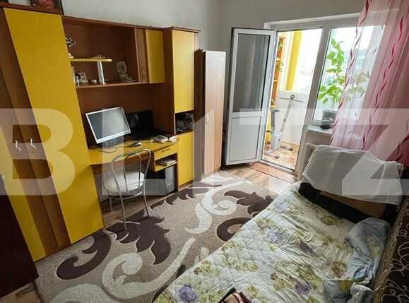 Apartament de vânzare 3 camere Zimbru - 93290AV | BLITZ Iași | Poza2