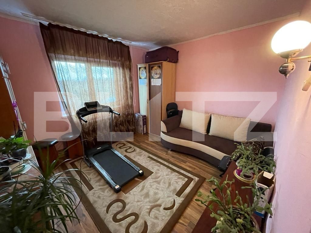Apartament de vânzare 3 camere Zimbru - 93290AV | BLITZ Iași | Poza4
