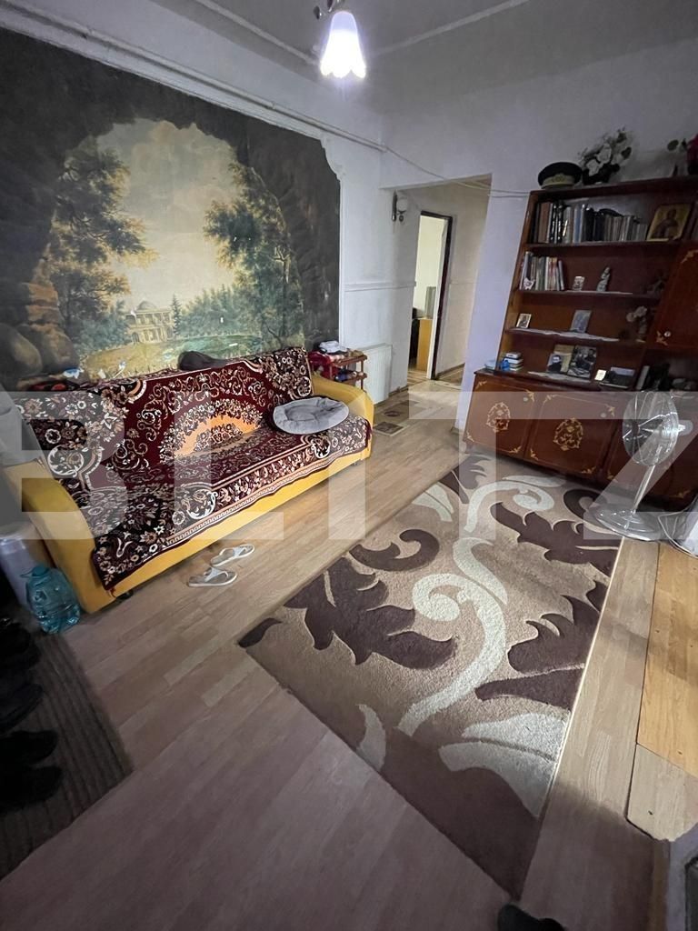 Apartament de vânzare 3 camere Zimbru - 93290AV | BLITZ Iași | Poza3