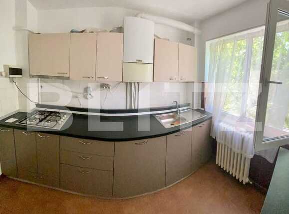 Apartament de închiriat 3 camere Podu Ros - 93311AI | BLITZ Iași | Poza3