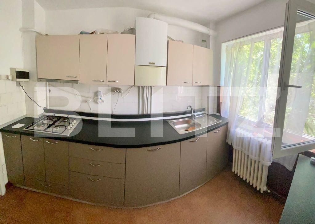 Apartament de închiriat 3 camere Podu Ros - 93311AI | BLITZ Iași | Poza3