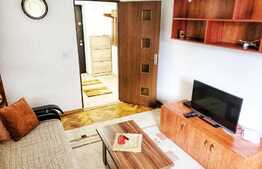 Apartament de 2 camere, semidecomandat, 45 mp, Ultracentral