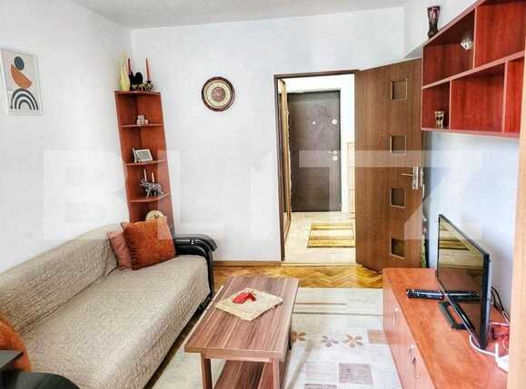 Apartament de vânzare 2 camere Ultracentral - 93312AV | BLITZ Iași | Poza3